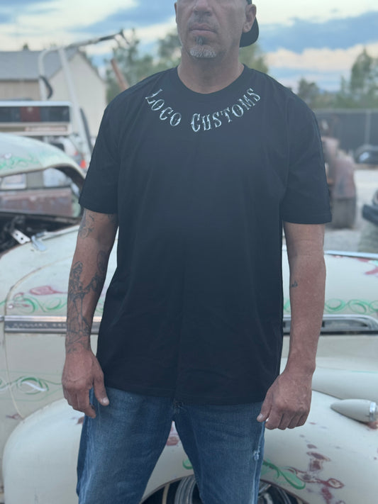 57' Truck "Skeleton" T-Shirt