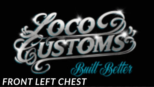 1940 Ford Truck "Bad Ass" Hooded Sweatshirt